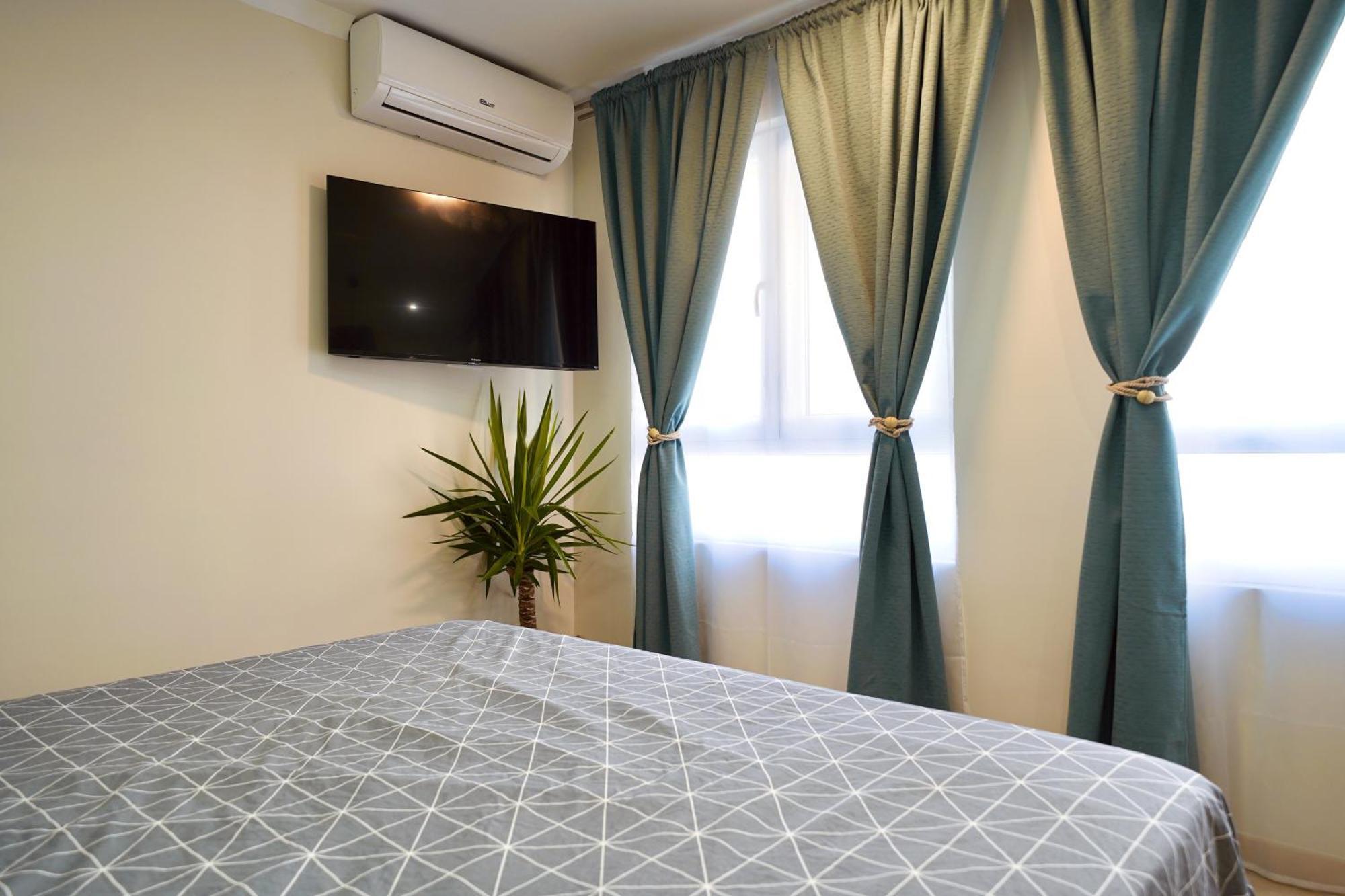 Parsami Suites Santa Pola Extérieur photo