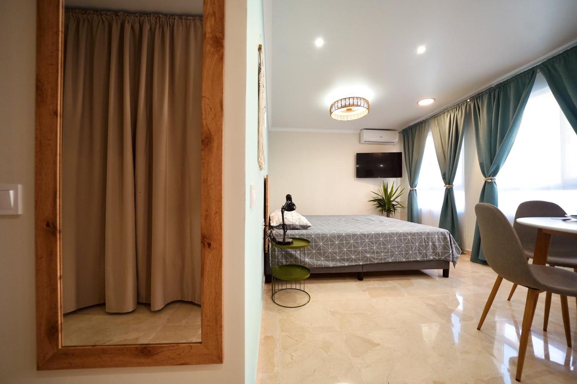 Parsami Suites Santa Pola Extérieur photo