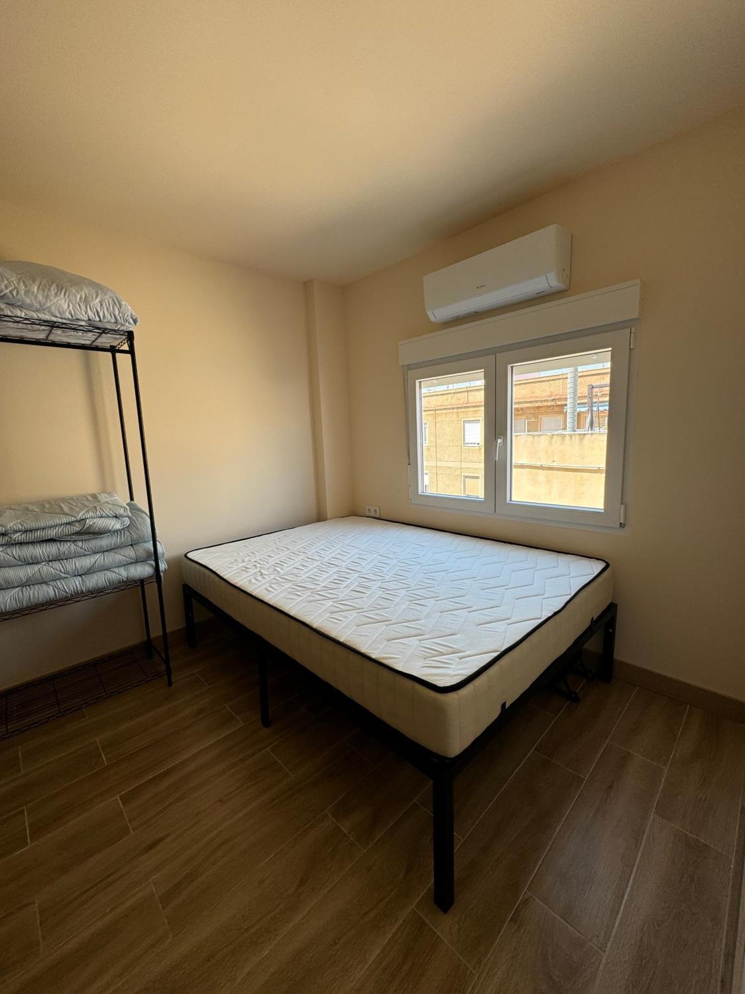 Parsami Suites Santa Pola Extérieur photo