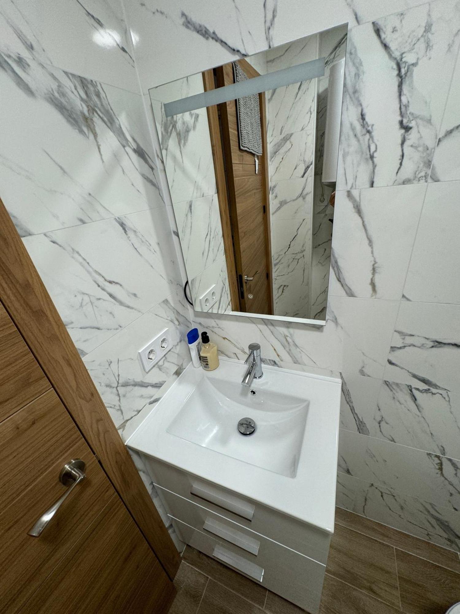 Parsami Suites Santa Pola Extérieur photo
