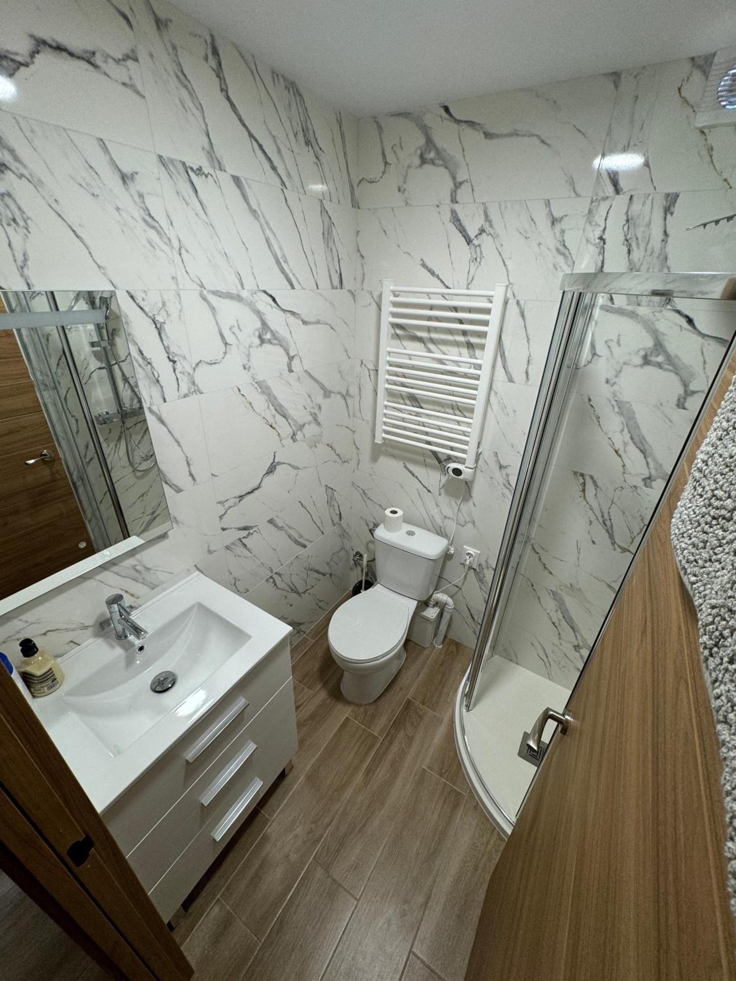 Parsami Suites Santa Pola Extérieur photo